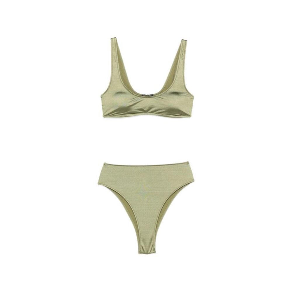 Venuja Women Brassiere Bikini Set